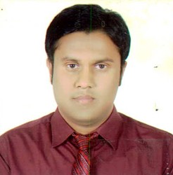 MR. S.M. ASRAFUZ ZAMAN