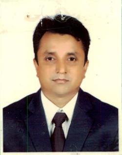 MR. MD. SALIME