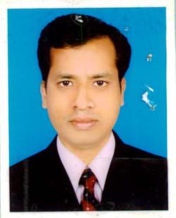 MR. SUBRATA BARAL