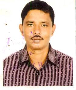 MR. SUKUMAR CHANDRA ROY