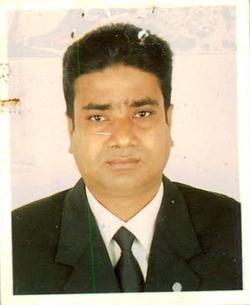 MR. MD. SAYFUL ISLAM