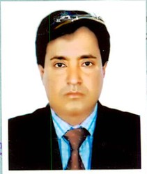 MR. MD. SHAH ALAM PRAMANIK