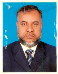 MR. MD. SHAFIQUR RAHMAN