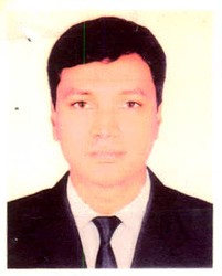 MR. SUSHANTA DAS