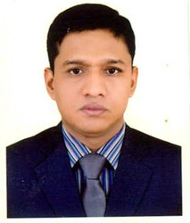 MR. MD. SHAHID ULLAH