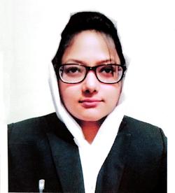 MS. SHOHELI PARVIN