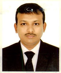 MR. MD. SIRAZUL ISLAM