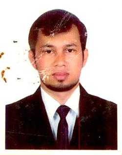 MR. S.D. HAMID ULLAH