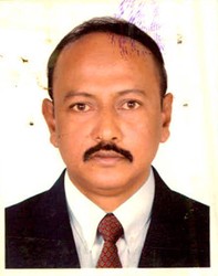 MR. MD. SHAFIQULLAH