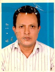 MR. SAYED MD. NAJMUL HOSSAIN