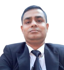 MR. SANJIB CHANDRA DATTA