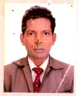 MR. S.M. NAZIMUDDIN