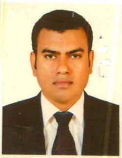 MR. MD. SHAHADAT HOSSAIN