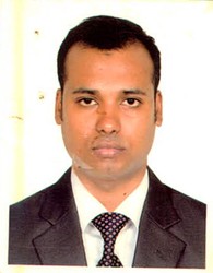 MR. MD. SHAMSUR RAHMAN