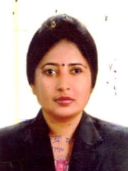 MS. SHILPI DEBNATH