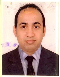 MR. SUMON SAHA