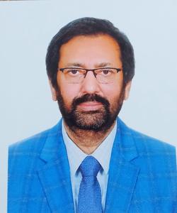 MR. MD. SULTAN MAHMOOD