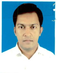 MR. MD. SHAHJAMAL