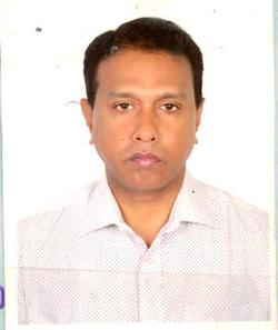 MR. SHAH MD. ASHRAFUL ALAM