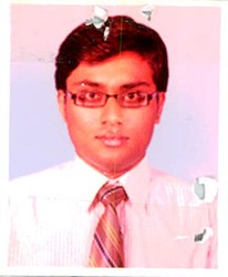 MR. SHAH MAQSUMUL MASRUR TANVI