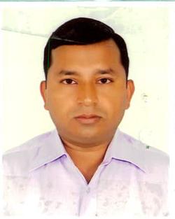 MR. MOHAMMAD SHARFIN KHAN