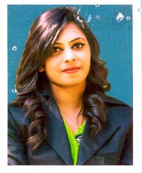 MS. SARMIN AKTER