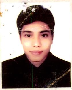MR. SHUBHRA PAUL