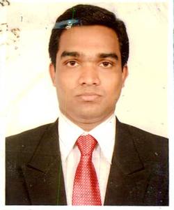 MR. MD. SAZZADUL ISLAM
