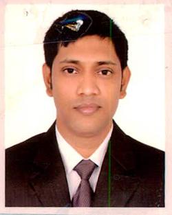 MR. MD. SHAZEDUL KARIM