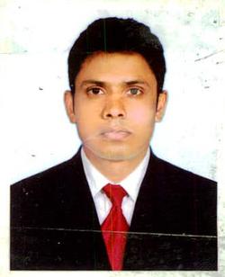 MR. MD. SAJJAD HOSSAIN