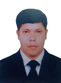 MR. SAJAL KUMAR PALL