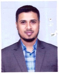 MR. MD. SADIK HOSSAIN