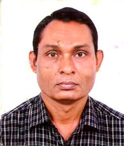 MR. SWAPAN KUMAR DAS