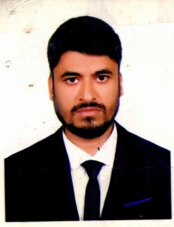 MR. MD. SARWAR HOSSAIN