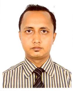 MR. SONJOY ROY CHOWDHURI