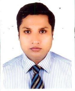 MR. MD. SHAKHAWAT HOSSAIN CHOWDHURY