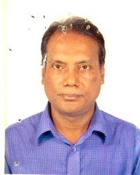 MR. SUNIL CHANDRA BISWAS
