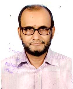 MR. S.M. WAHIDUR RAHMAN