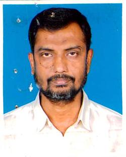 MR. SARKER MD. SAIFUDDOWLA
