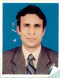 MR. MD. SHARIFUR RAHMAN