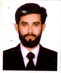 MR. MD. SANAULLAH