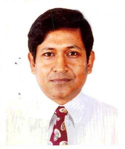 MR. SARDAR MAZHAR ALI