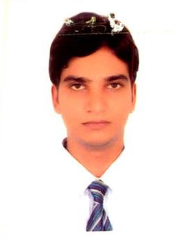 MR. SK. MEHEDI REZA KAMAL