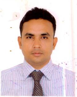 MR. SHAWKAT ALI
