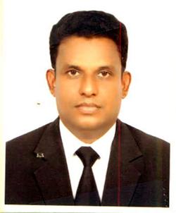 MR. MD. SOHARAB HOSSAIN BHUIYAN