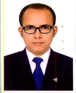 MR. MD. SHA NEWAJ CHOWDHURY