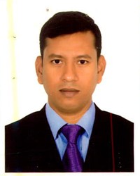 MR. SUSHANTA KUMAR RAY