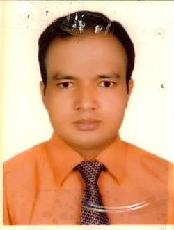 MR. SHYAMAL SARKAR