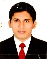 MR. MD. SAIFUL ISLAM