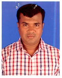 MR. SHAMSUL KARIM M.A. MAMUN